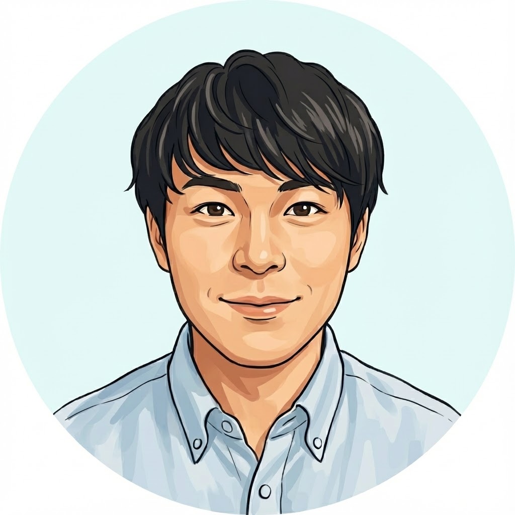 坂井わたるのアバター